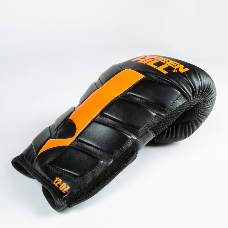 ATTACK Boxing Gloves