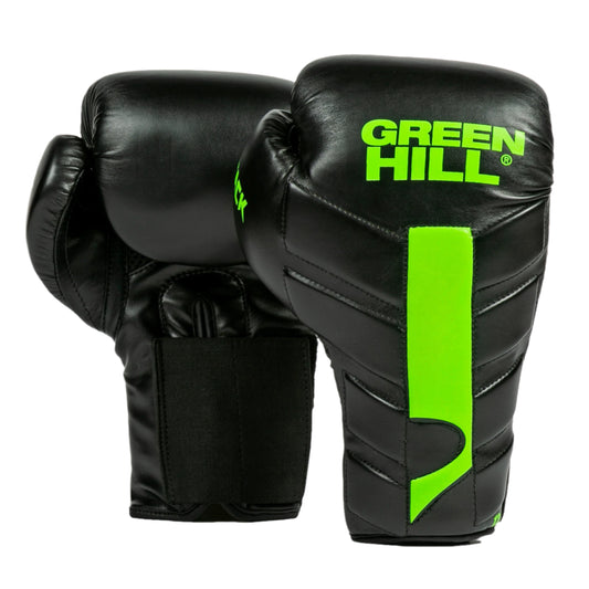 ATTACK Boxing Gloves