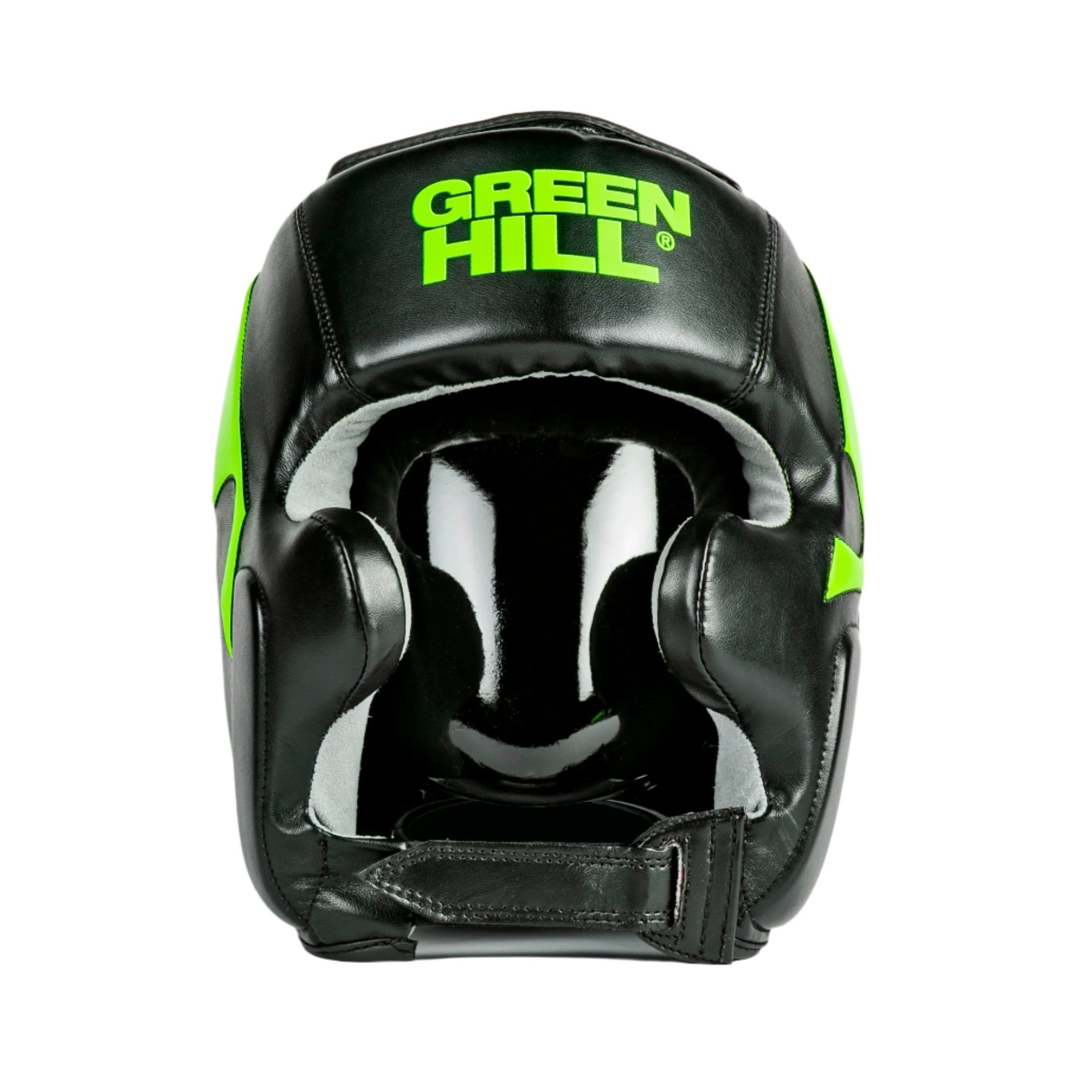 ATTACK Head Guard