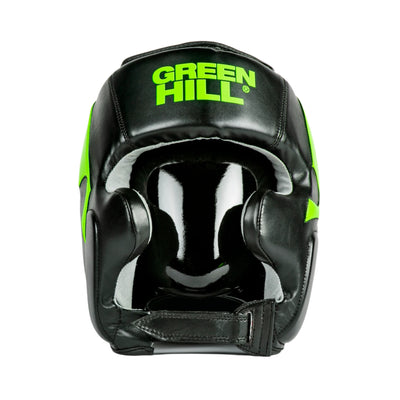 ATTACK Head Guard