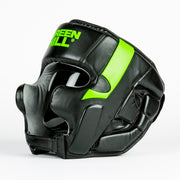 ATTACK Head Guard