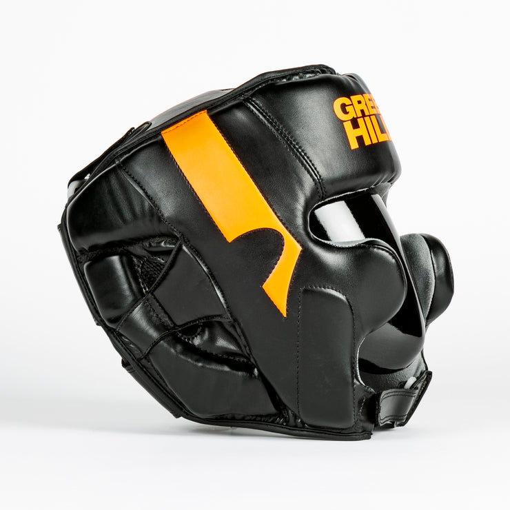 ATTACK Head Guard