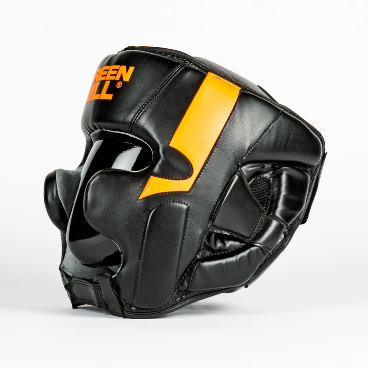 ATTACK Head Guard