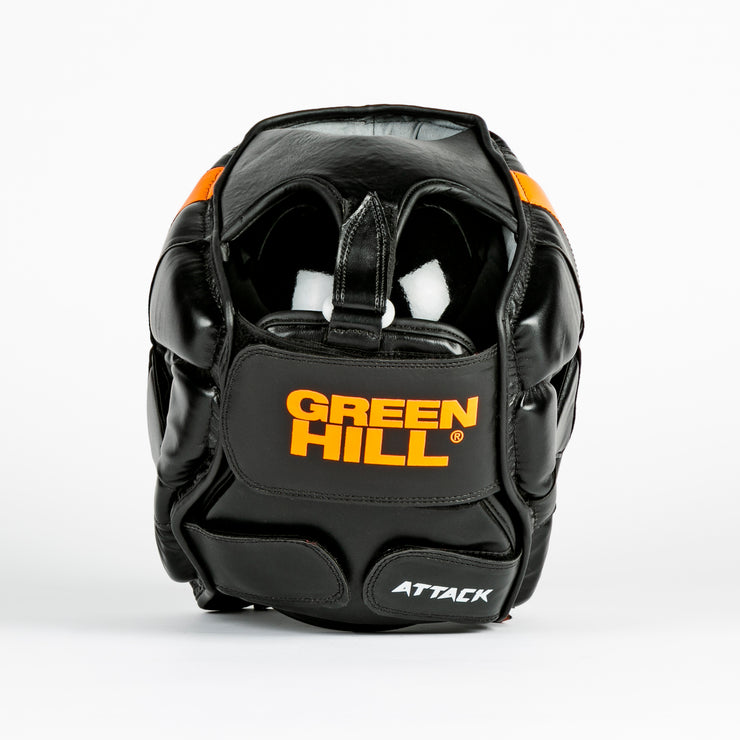 ATTACK Head Guard