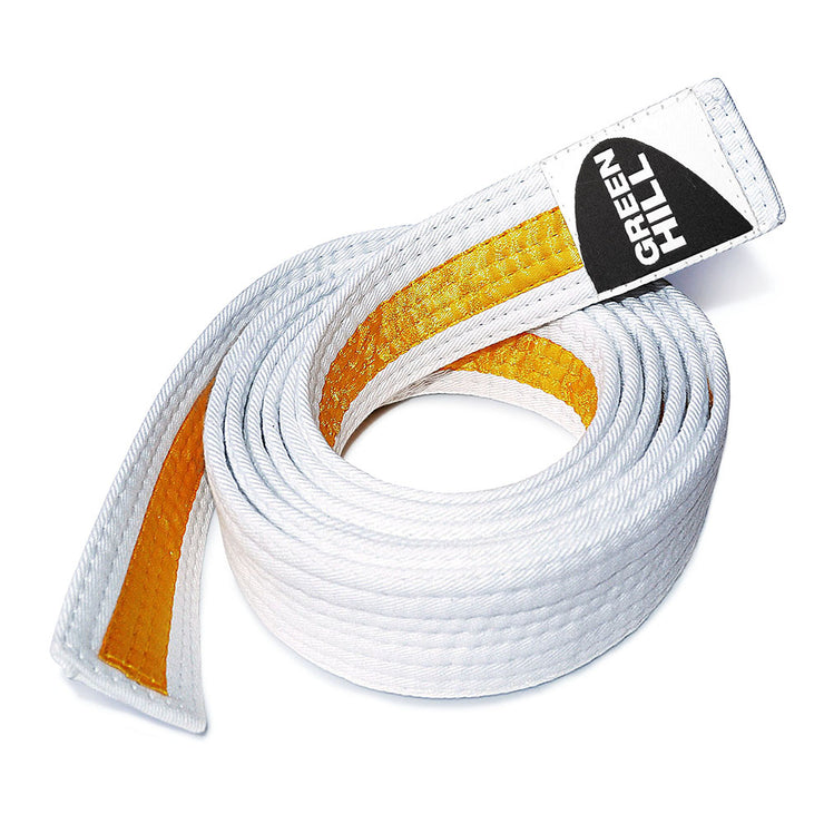 BIO Judo Belt