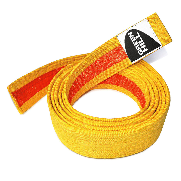 BIO Judo Belt