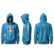 Hoodies – Custom Logos & Team Colors