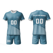 Soccer Uniforms – Gradients Customs Logos & Team Colors