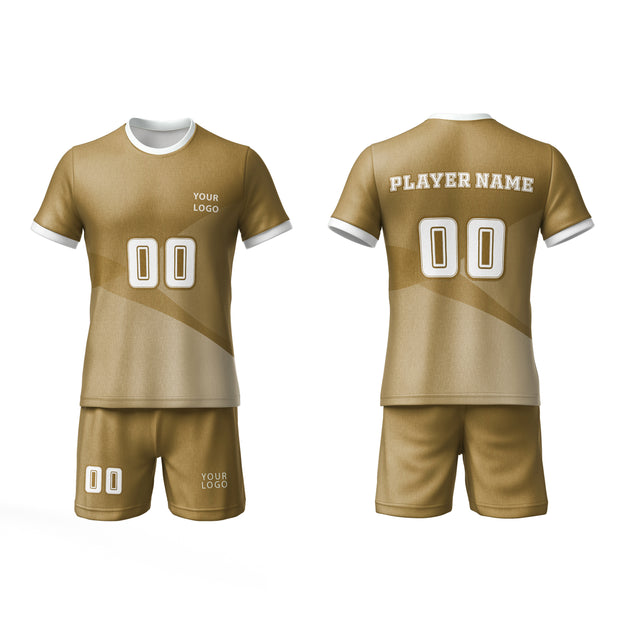 Soccer Uniforms – Gradients Customs Logos & Team Colors