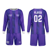 Soccer Goalkeeper Uniforms – Custom Logos & Team Colors