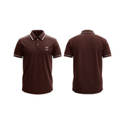 Polo Shirt – Solid Custom Logos & Team Colors