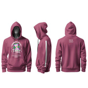 Hoodies – Custom Logos & Team Colors