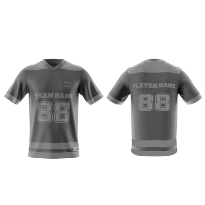 Customizable American Football Jersey