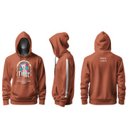 Hoodies – Custom Logos & Team Colors