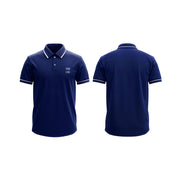 Polo Shirt – Solid Custom Logos & Team Colors