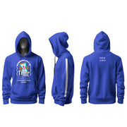 Hoodies – Custom Logos & Team Colors