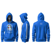 Hoodies – Custom Logos & Team Colors