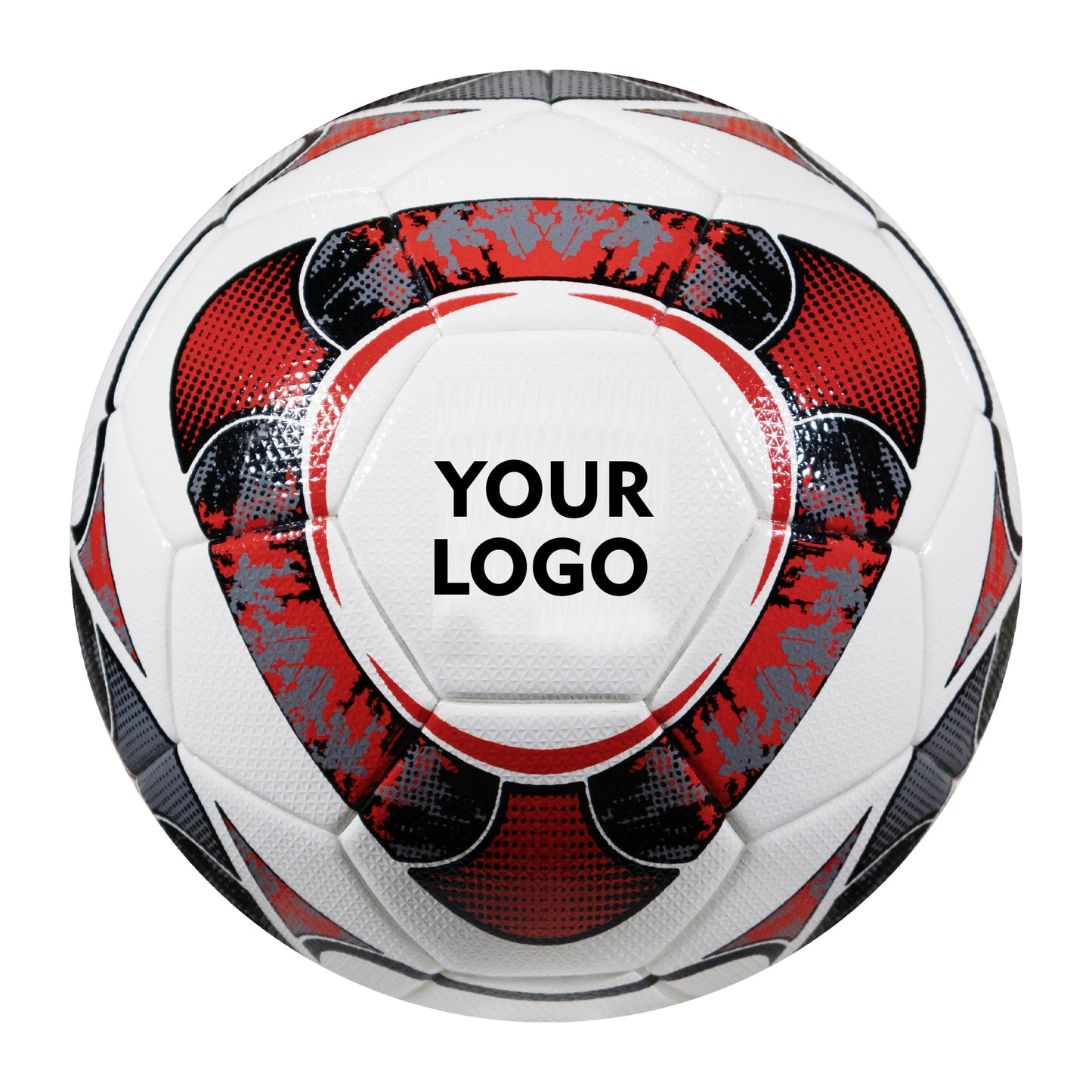 Customizable Professional Soccer Ball
