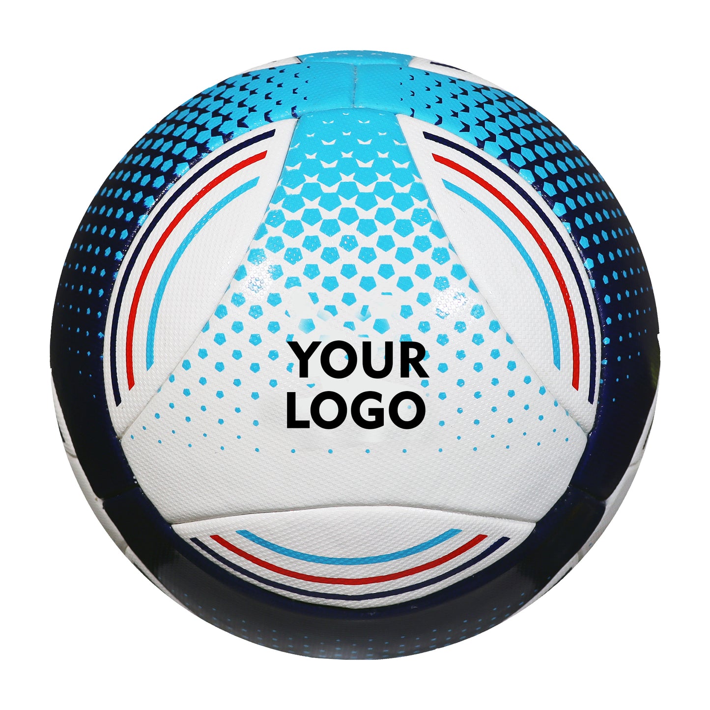 Customizable Professional Soccer Ball