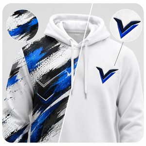 Custom Printing & Embroidery