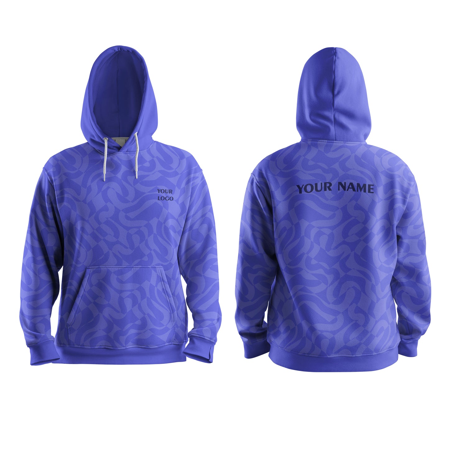 Pack of 50 Hoodies - Exclusive Corporate Deal