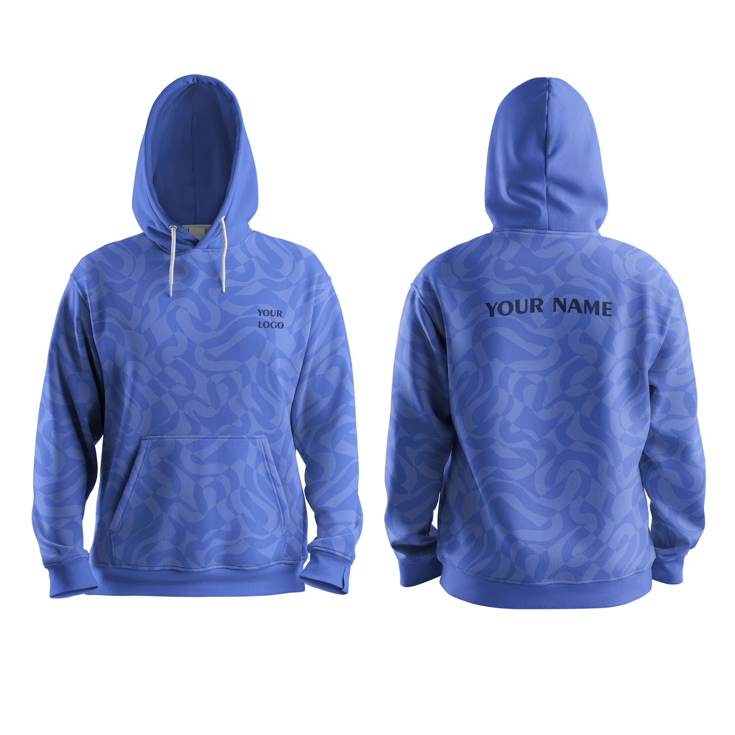 Pack of 50 Hoodies - Exclusive Corporate Deal