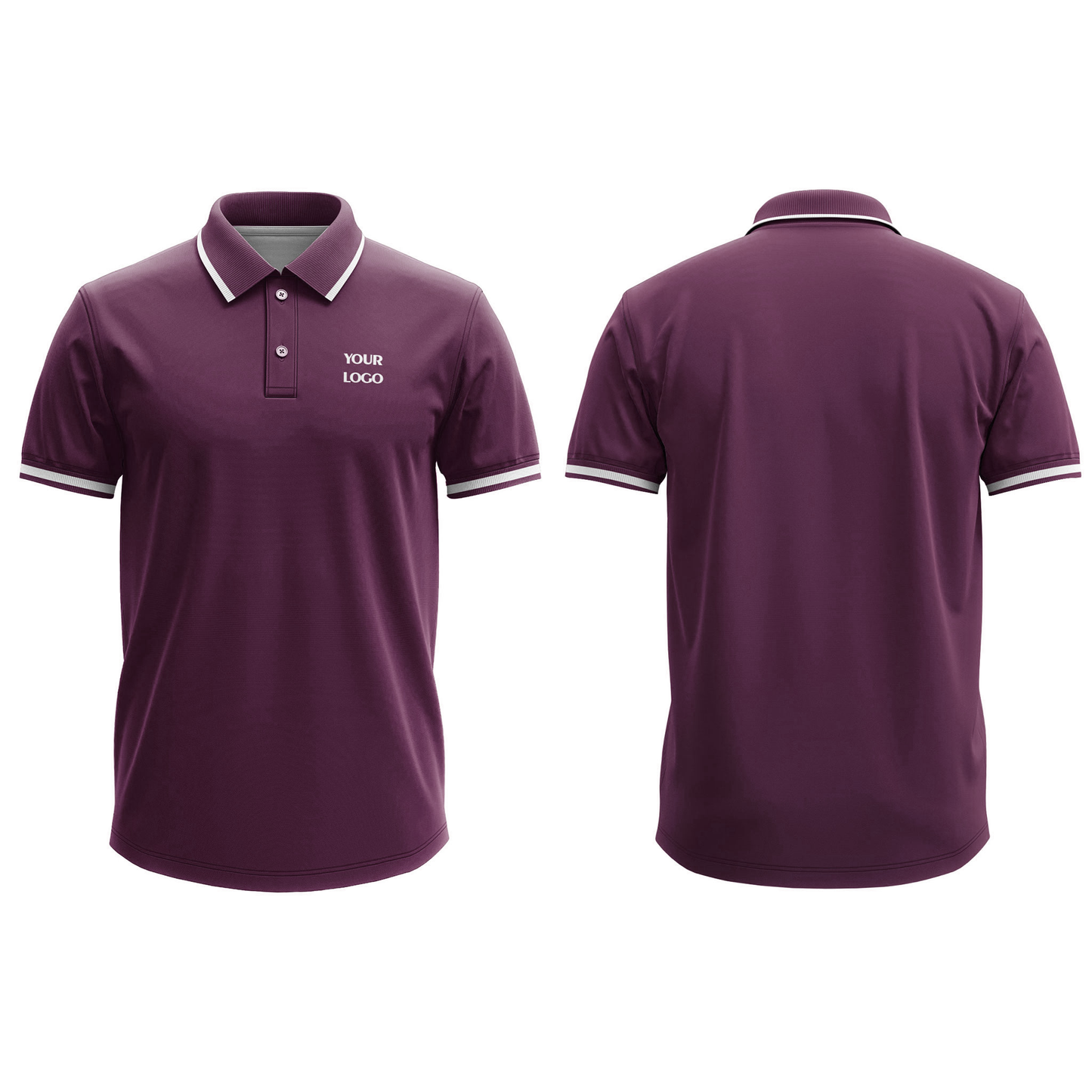 Uniform Package Polos