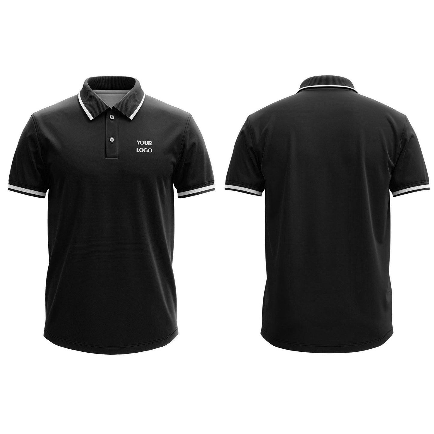 Uniform Package Polos