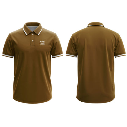 Uniform Package Polos