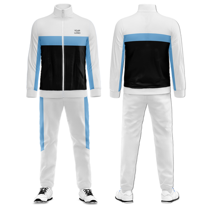 Customizable Tracksuit