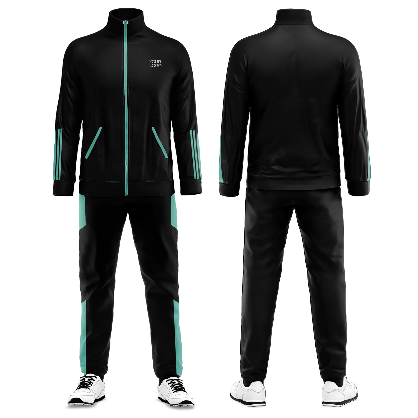 Customizable Tracksuit