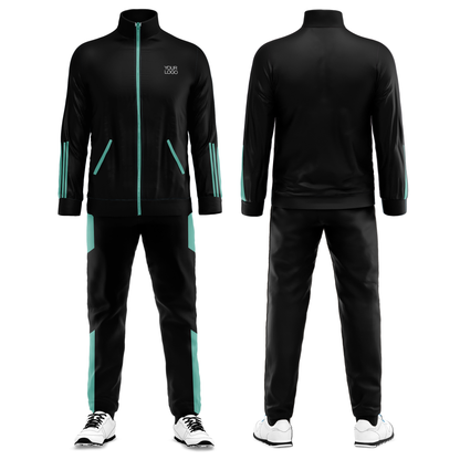 Customizable Tracksuit