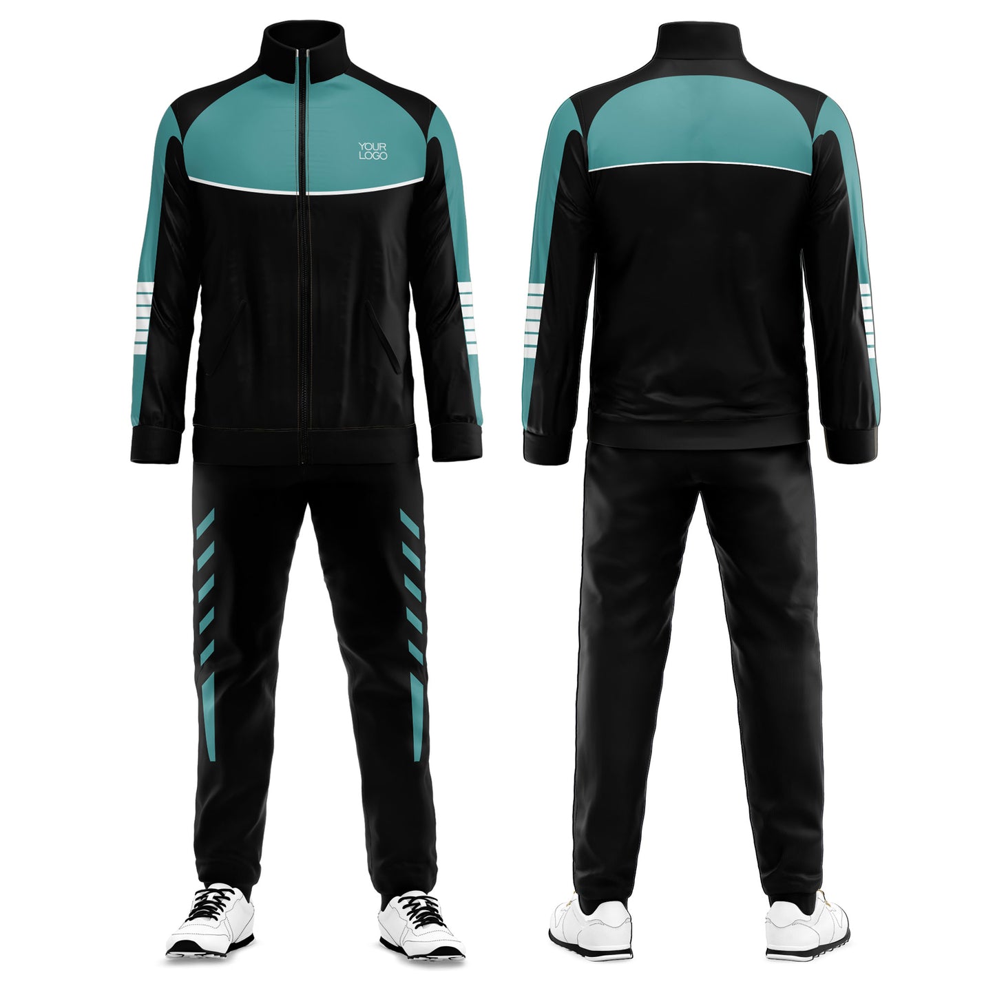 Customizable Tracksuit