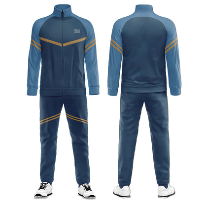 Customizable Tracksuit