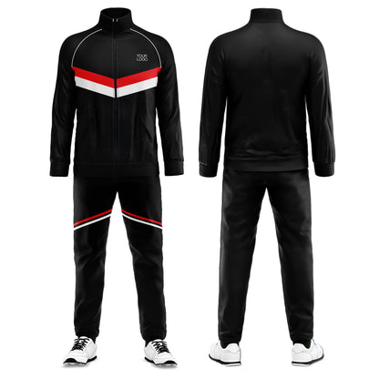 Customizable Tracksuit