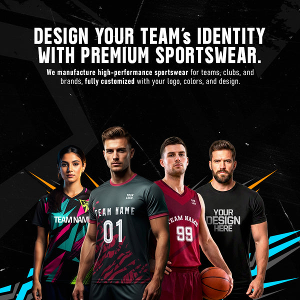 Launch Your Clothing Brand With Reliable Private Label Manufacturing