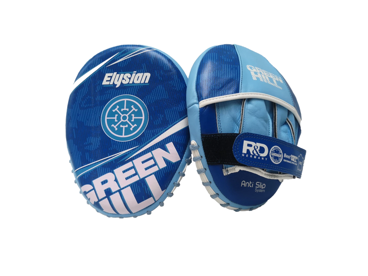 ELYSIAN Focus Mitts