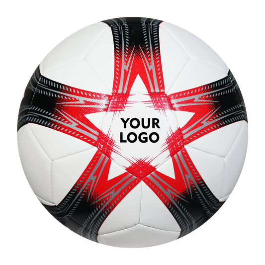 Customizable Training Soccer Ball
