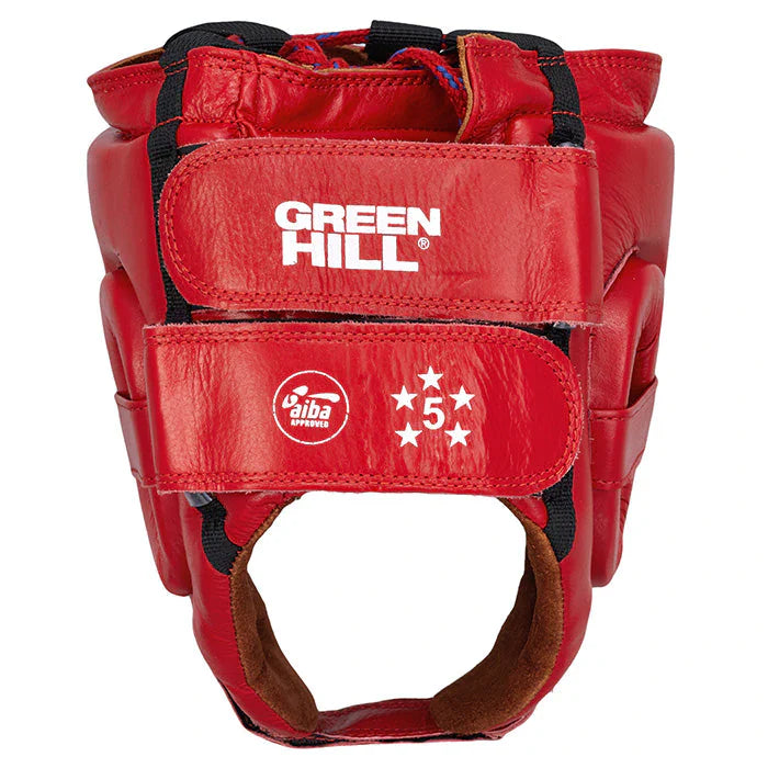 Head Guard FIVE STAR AIBA