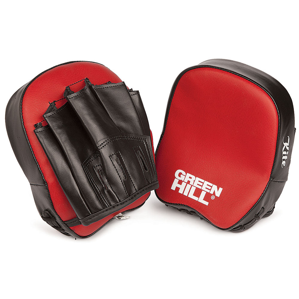 KITE Focus Mitts