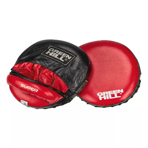 SUPER Focus Mitts