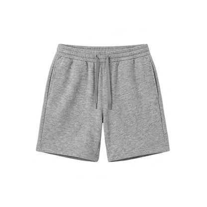 Custom Girls Shorts - Solid Design - Personalized Shorts