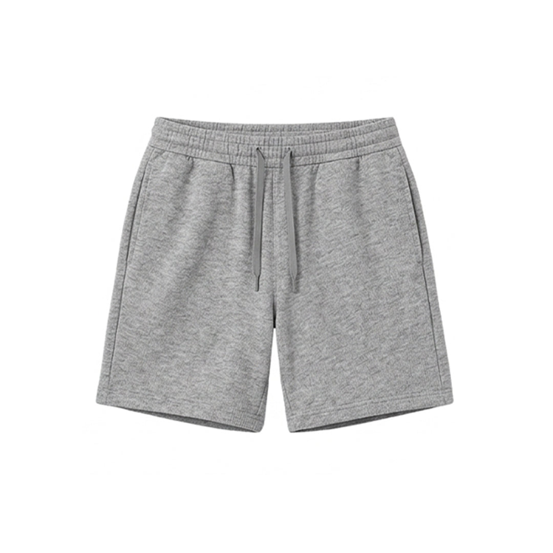 Custom Boys Shorts - Solid Design - Personalized Shorts