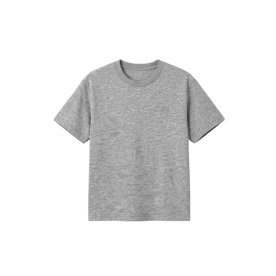 Custom Boys T-Shirts - Solid Design - Personalized Tees