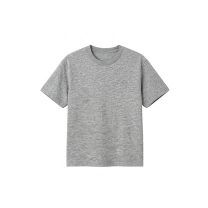 Custom Boys T-Shirts - Solid Design - Personalized Tees