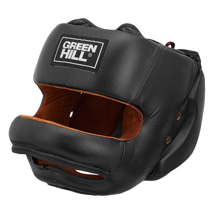 PROFESSIONAL Head Guard