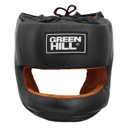 PROFESSIONAL Head Guard