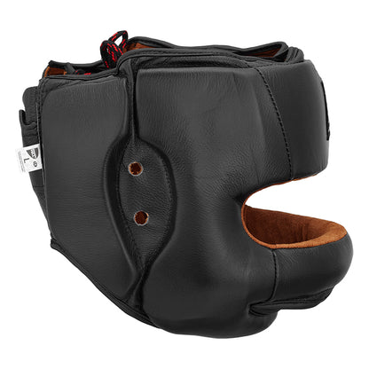 PROFESSIONAL Head Guard