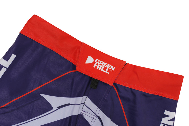MMA SHORTS