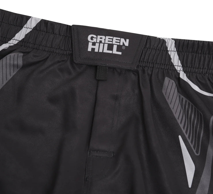 MMA SHORTS IMMAF